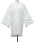 Cross Yoke 2way Blouse